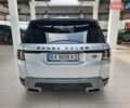 Сірий Ленд Ровер Range Rover Sport, об'ємом двигуна 2.99 л та пробігом 182 тис. км за 38500 $, фото 4 на Automoto.ua