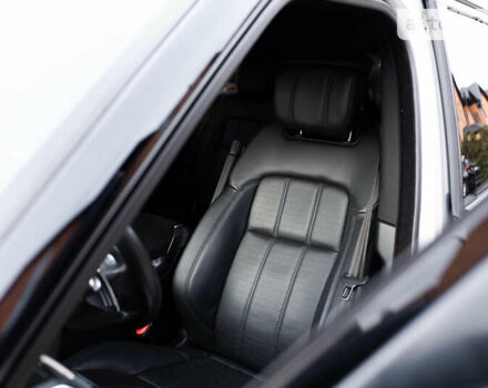 Сірий Ленд Ровер Range Rover Sport, об'ємом двигуна 3 л та пробігом 40 тис. км за 59500 $, фото 45 на Automoto.ua