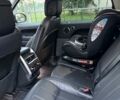 Сірий Ленд Ровер Range Rover Sport, об'ємом двигуна 3 л та пробігом 106 тис. км за 43000 $, фото 27 на Automoto.ua