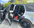 Сірий Ленд Ровер Range Rover Sport, об'ємом двигуна 3 л та пробігом 99 тис. км за 69000 $, фото 20 на Automoto.ua
