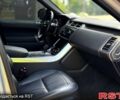 Сірий Ленд Ровер Range Rover Sport, об'ємом двигуна 3 л та пробігом 200 тис. км за 44999 $, фото 8 на Automoto.ua