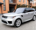 Сірий Ленд Ровер Range Rover Sport, об'ємом двигуна 3 л та пробігом 40 тис. км за 59500 $, фото 1 на Automoto.ua