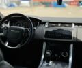 Сірий Ленд Ровер Range Rover Sport, об'ємом двигуна 3 л та пробігом 200 тис. км за 39999 $, фото 12 на Automoto.ua