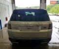 Сірий Ленд Ровер Range Rover Sport, об'ємом двигуна 3 л та пробігом 142 тис. км за 11300 $, фото 5 на Automoto.ua