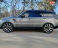 Сірий Ленд Ровер Range Rover Sport, об'ємом двигуна 2.99 л та пробігом 133 тис. км за 43800 $, фото 9 на Automoto.ua