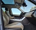 Сірий Ленд Ровер Range Rover Sport, об'ємом двигуна 3 л та пробігом 135 тис. км за 36500 $, фото 42 на Automoto.ua