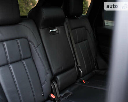 Серый Ленд Ровер Рендж Ровер Спорт, объемом двигателя 3 л и пробегом 40 тыс. км за 59500 $, фото 59 на Automoto.ua