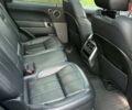 Ленд Ровер Range Rover Sport 2018 у Каменце-Подольском на Automoto.ua Сірий Ленд Ровер Range Rover Sport, об'ємом двигуна 2.99 л та пробігом 193 тис. км за 42500 $, фото 29 на Automoto.ua