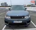 Сірий Ленд Ровер Range Rover Sport, об'ємом двигуна 2.99 л та пробігом 93 тис. км за 39999 $, фото 7 на Automoto.ua