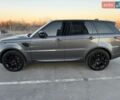 Сірий Ленд Ровер Range Rover Sport, об'ємом двигуна 2.99 л та пробігом 172 тис. км за 39900 $, фото 5 на Automoto.ua