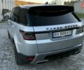 Серый Ленд Ровер Рендж Ровер Спорт, объемом двигателя 2.99 л и пробегом 195 тыс. км за 39999 $, фото 12 на Automoto.ua