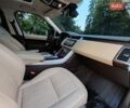 Сірий Ленд Ровер Range Rover Sport, об'ємом двигуна 2.99 л та пробігом 133 тис. км за 43800 $, фото 42 на Automoto.ua