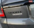 Сірий Ленд Ровер Range Rover Sport, об'ємом двигуна 2.99 л та пробігом 172 тис. км за 39900 $, фото 4 на Automoto.ua