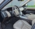 Сірий Ленд Ровер Range Rover Sport, об'ємом двигуна 3 л та пробігом 135 тис. км за 36500 $, фото 29 на Automoto.ua
