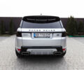 Сірий Ленд Ровер Range Rover Sport, об'ємом двигуна 3 л та пробігом 40 тис. км за 54000 $, фото 19 на Automoto.ua