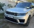 Сірий Ленд Ровер Range Rover Sport, об'ємом двигуна 2.99 л та пробігом 206 тис. км за 39000 $, фото 1 на Automoto.ua