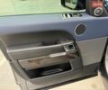Сірий Ленд Ровер Range Rover Sport, об'ємом двигуна 2.99 л та пробігом 172 тис. км за 39800 $, фото 40 на Automoto.ua