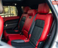 Сірий Ленд Ровер Range Rover Sport, об'ємом двигуна 3 л та пробігом 103 тис. км за 51000 $, фото 23 на Automoto.ua