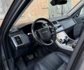 Сірий Ленд Ровер Range Rover Sport, об'ємом двигуна 3 л та пробігом 106 тис. км за 43000 $, фото 6 на Automoto.ua