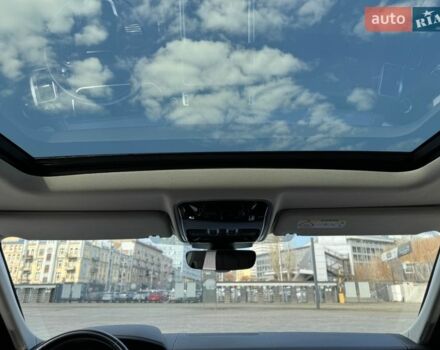 Серый Ленд Ровер Рендж Ровер Спорт, объемом двигателя 2.99 л и пробегом 101 тыс. км за 48900 $, фото 24 на Automoto.ua