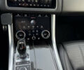 Сірий Ленд Ровер Range Rover Sport, об'ємом двигуна 4.37 л та пробігом 111 тис. км за 62444 $, фото 21 на Automoto.ua