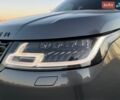 Сірий Ленд Ровер Range Rover Sport, об'ємом двигуна 2.99 л та пробігом 172 тис. км за 39900 $, фото 7 на Automoto.ua