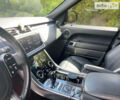 Сірий Ленд Ровер Range Rover Sport, об'ємом двигуна 3 л та пробігом 99 тис. км за 69000 $, фото 30 на Automoto.ua