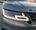 Сірий Ленд Ровер Range Rover Sport, об'ємом двигуна 2.99 л та пробігом 172 тис. км за 39900 $, фото 9 на Automoto.ua