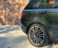 Сірий Ленд Ровер Range Rover Sport, об'ємом двигуна 3 л та пробігом 115 тис. км за 55000 $, фото 14 на Automoto.ua