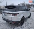 Серый Ленд Ровер Рендж Ровер Спорт, объемом двигателя 2.99 л и пробегом 195 тыс. км за 41999 $, фото 12 на Automoto.ua