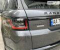 Сірий Ленд Ровер Range Rover Sport, об'ємом двигуна 3 л та пробігом 103 тис. км за 71500 $, фото 8 на Automoto.ua