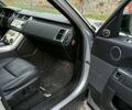 Ленд Ровер Range Rover Sport 2018 у Каменце-Подольском на Automoto.ua Сірий Ленд Ровер Range Rover Sport, об'ємом двигуна 2.99 л та пробігом 193 тис. км за 42500 $, фото 23 на Automoto.ua