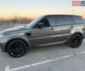 Сірий Ленд Ровер Range Rover Sport, об'ємом двигуна 2.99 л та пробігом 172 тис. км за 39900 $, фото 6 на Automoto.ua
