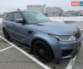 Сірий Ленд Ровер Range Rover Sport, об'ємом двигуна 2.99 л та пробігом 93 тис. км за 39999 $, фото 6 на Automoto.ua