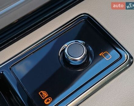 Сірий Ленд Ровер Range Rover Sport, об'ємом двигуна 2.99 л та пробігом 133 тис. км за 43800 $, фото 23 на Automoto.ua