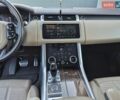 Сірий Ленд Ровер Range Rover Sport, об'ємом двигуна 3 л та пробігом 135 тис. км за 36500 $, фото 24 на Automoto.ua