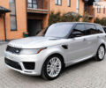 Сірий Ленд Ровер Range Rover Sport, об'ємом двигуна 3 л та пробігом 40 тис. км за 54000 $, фото 2 на Automoto.ua