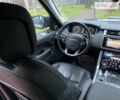 Сірий Ленд Ровер Range Rover Sport, об'ємом двигуна 2 л та пробігом 58 тис. км за 43500 $, фото 32 на Automoto.ua