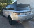 Сірий Ленд Ровер Range Rover Sport, об'ємом двигуна 2.99 л та пробігом 206 тис. км за 39000 $, фото 3 на Automoto.ua