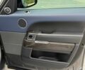 Сірий Ленд Ровер Range Rover Sport, об'ємом двигуна 2.99 л та пробігом 172 тис. км за 39800 $, фото 17 на Automoto.ua