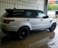 Сірий Ленд Ровер Range Rover Sport, об'ємом двигуна 3 л та пробігом 142 тис. км за 11300 $, фото 2 на Automoto.ua