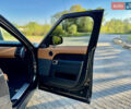 Сірий Ленд Ровер Range Rover Sport, об'ємом двигуна 3 л та пробігом 115 тис. км за 55000 $, фото 25 на Automoto.ua