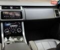 Сірий Ленд Ровер Range Rover Sport, об'ємом двигуна 2 л та пробігом 95 тис. км за 37000 $, фото 24 на Automoto.ua