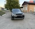 Сірий Ленд Ровер Range Rover Sport, об'ємом двигуна 3 л та пробігом 106 тис. км за 43000 $, фото 13 на Automoto.ua
