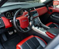 Сірий Ленд Ровер Range Rover Sport, об'ємом двигуна 3 л та пробігом 103 тис. км за 51000 $, фото 53 на Automoto.ua