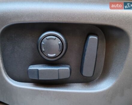 Сірий Ленд Ровер Range Rover Sport, об'ємом двигуна 2.99 л та пробігом 133 тис. км за 43800 $, фото 40 на Automoto.ua