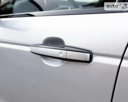 Серый Ленд Ровер Рендж Ровер Спорт, объемом двигателя 3 л и пробегом 40 тыс. км за 59500 $, фото 16 на Automoto.ua