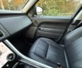 Сірий Ленд Ровер Range Rover Sport, об'ємом двигуна 3 л та пробігом 115 тис. км за 39990 $, фото 26 на Automoto.ua
