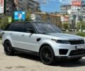 Сірий Ленд Ровер Range Rover Sport, об'ємом двигуна 3 л та пробігом 200 тис. км за 39999 $, фото 1 на Automoto.ua