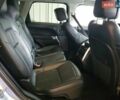 Сірий Ленд Ровер Range Rover Sport, об'ємом двигуна 3 л та пробігом 142 тис. км за 11300 $, фото 10 на Automoto.ua